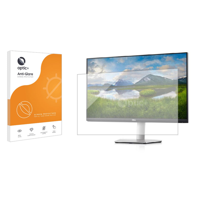 Anti-Glare Screen Protector for Dell 27" 4K UHD Monitor - S2721QS