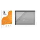 Anti-Glare Screen Protector for WAGO Web Panel 400 762-3404