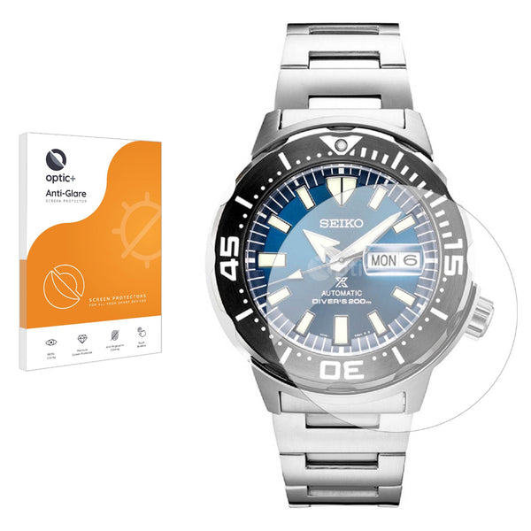 Anti-Glare Screen Protector for Seiko Prospex SRPD25K1