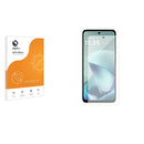 Anti-Glare Screen Protector for Motorola Moto G57