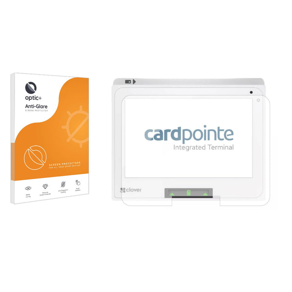 Anti-Glare Screen Protector for Clover Mini