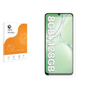 Anti-Glare Screen Protector for Umidigi G100A