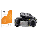 Anti-Glare Screen Protector for Icom IC-7000