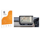 Anti-Glare Screen Protector for Toyota RAV4 2025 10.5" Infotainment Display