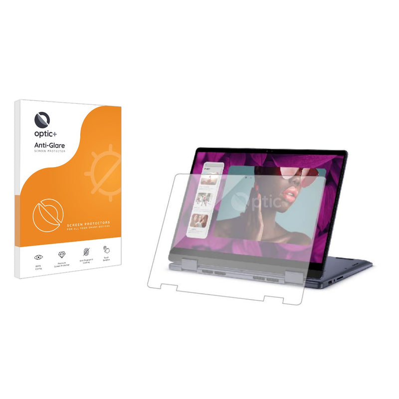 Anti-Glare Screen Protector for Dell Inspiron 14 7445 2-in-1