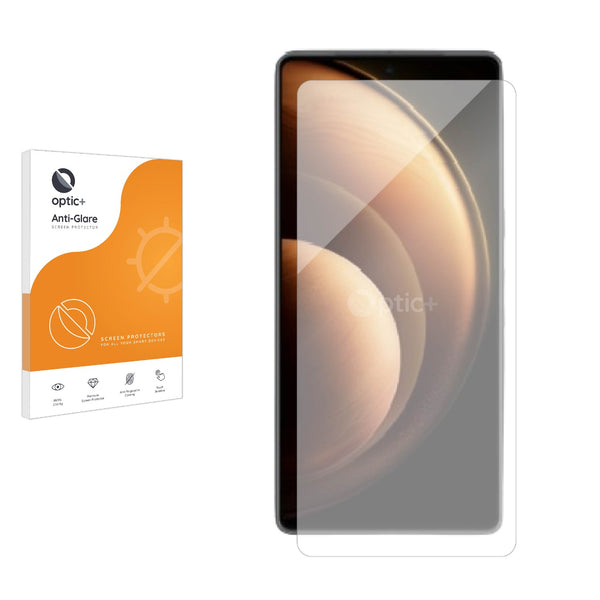 Optic+ Anti-Glare Screen Protector for Vivo X100 Pro