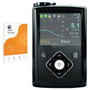 Optic+ Anti-Glare Screen Protector for Medtronic Minimed 630G
