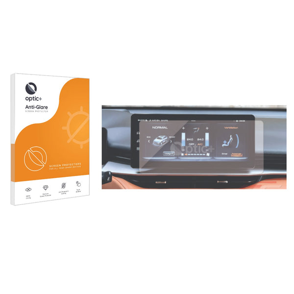 Anti-Glare Screen Protector for Haval H6 2024