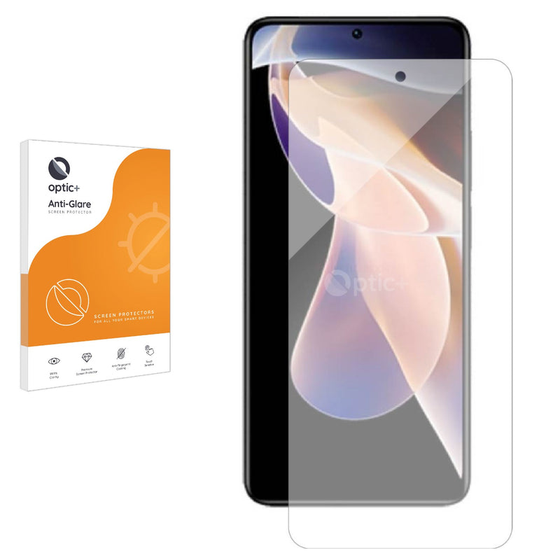 Anti-Glare Screen Protector for Xiaomi Civi 4 Pro