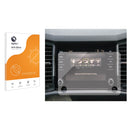 Optic+ Anti-Glare Screen Protector for Skoda Amundsen Kodiaq 2023 Infotainment System 8