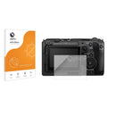 Anti-Glare Screen Protector for Canon EOS C50