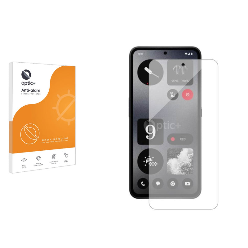 Anti-Glare Screen Protector for Nothing CMF Phone 1