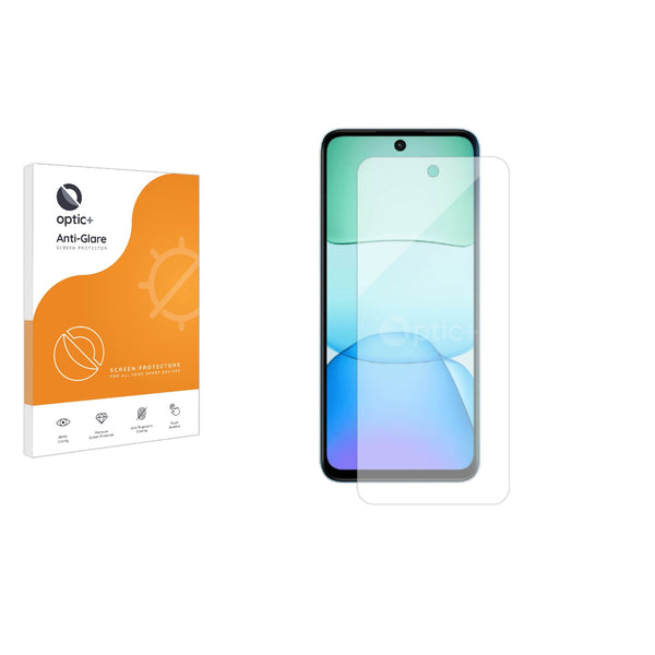 Anti-Glare Screen Protector for Xiaomi Redmi 13x