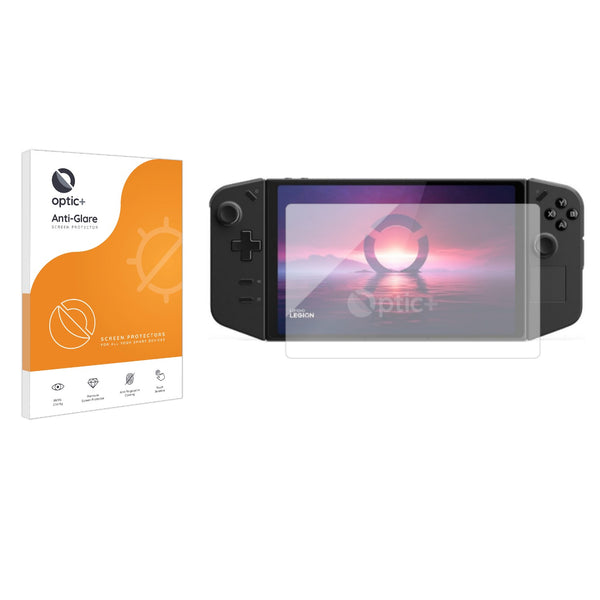 Anti-Glare Screen Protector for Lenovo Legion Go S