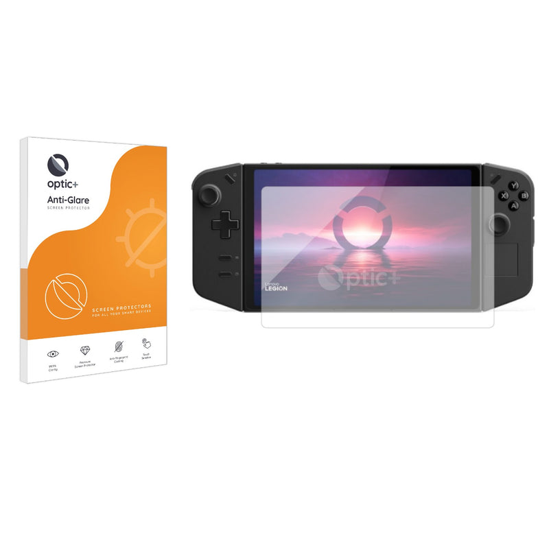 Anti-Glare Screen Protector for Lenovo Legion Go S