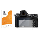 Anti-Glare Screen Protector for Nikon Z 6II