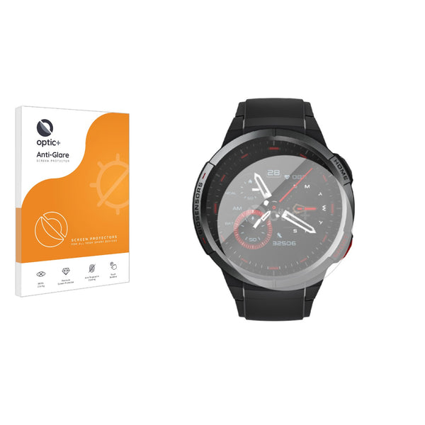 Anti-Glare Screen Protector for Xiaomi Mibro GS Pro