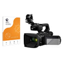 Anti-Glare Screen Protector for Canon XA75 4K Professional
