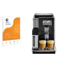 Anti-Glare Screen Protector for DeLonghi Maestosa Luxury Automatic Coffee Machine