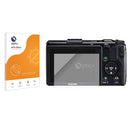 Anti-Glare Screen Protector for Ricoh GR IV HDF 2025