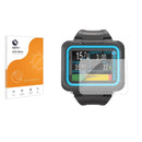 Anti-Glare Screen Protector for Shearwater PEREGRINE dive computer