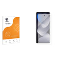 Anti-Glare Screen Protector for Xiaomi Redmi Note 15