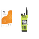 Anti-Glare Screen Protector for BKR 5000 Radio
