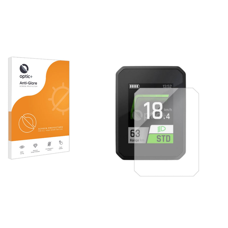 Anti-Glare Screen Protector for FIT Display Compact 2.0