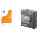 Optic+ Anti-Glare Screen Protector for Godox Virso M2