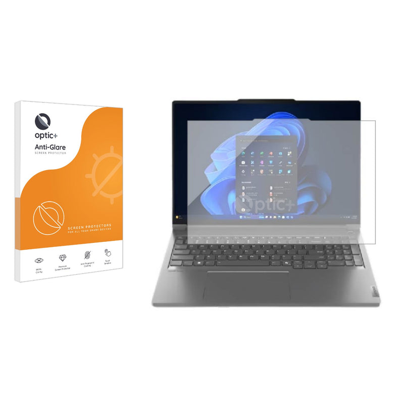 Anti-Glare Screen Protector for Lenovo ThinkBook 14 Gen 7