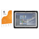 Optic+ Anti-Glare Screen Protector for Panasonic Toughbook CF-20