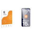 Anti-Glare Screen Protector for Xiaomi Redmi Note 15 Pro 5G