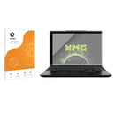 Anti-Glare Screen Protector for XMG Evo 15