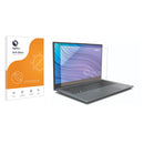 Optic+ Anti-Glare Screen Protector for MEDION Akoya E15433