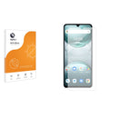 Anti-Glare Screen Protector for Umidigi G100 Pro