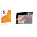 Anti-Glare Screen Protector for Verbatim PMT-14