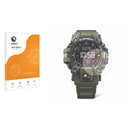Optic+ Anti-Glare Screen Protector for Casio G-Shock GW-9500