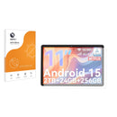 Anti-Glare Screen Protector for Tabwee T615 11