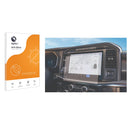 Anti-Glare Screen Protector for Ford F-150 STX 12" Infotainment (2024-2025)