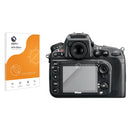 Anti-Glare Screen Protector for Nikon D800E