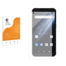 Optic+ Anti-Glare Screen Protector for Chainway MC50