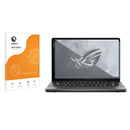 Optic+ Anti-Glare Screen Protector for Asus ROG Zephyrus G14