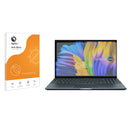 Optic+ Anti-Glare Screen Protector for Asus ZenBook Pro 15 OLED