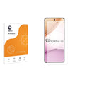 Anti-Glare Screen Protector for Vivo Y400 Pro