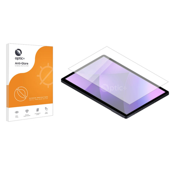 Optic+ Anti-Glare Screen Protector for Leia Lume Pad 2