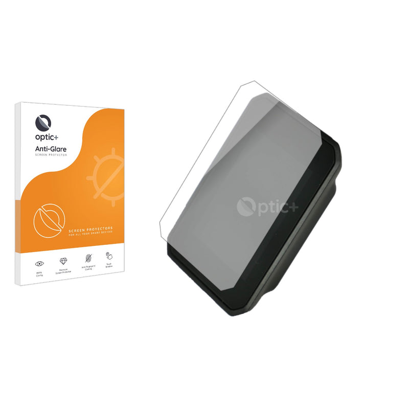 Optic+ Anti-Glare Screen Protector for FIT Display Compact