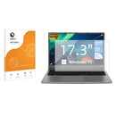 Optic+ Anti-Glare Screen Protector for SGIN M17 Pro