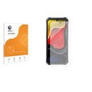 Anti-Glare Screen Protector for Blackview BV4800 SE