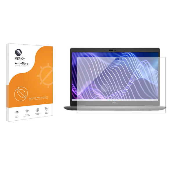 Anti-Glare Screen Protector for Dell Latitude 3440 Laptop