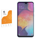 Optic+ Anti-Glare Screen Protector for Samsung Galaxy A50
